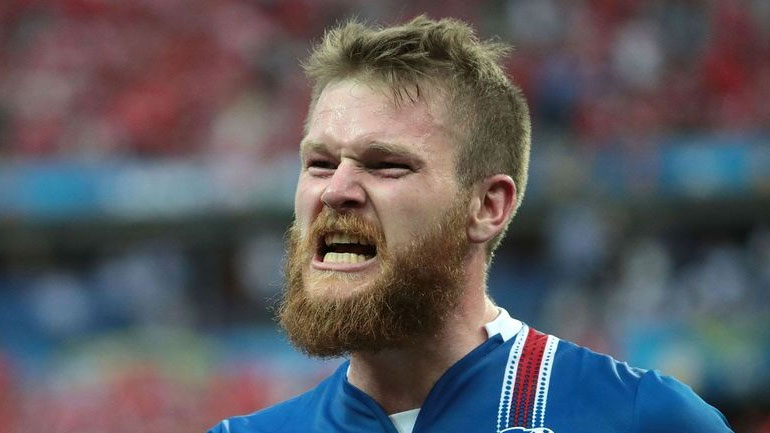 Δεν ενδιαφέρεται για τον Γκούναρσον η ΑΕΚ