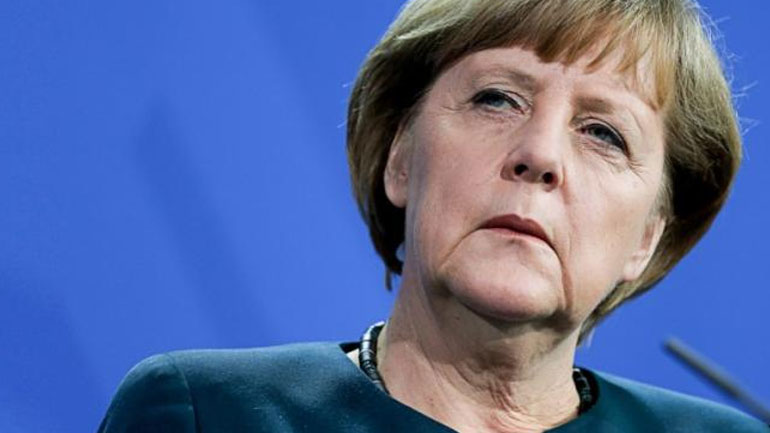 «Δεν μπορεί να προχωρήσει το έργο του Nord Stream 2 χωρίς σαφήνεια για τον ρόλο της Ουκρανίας»