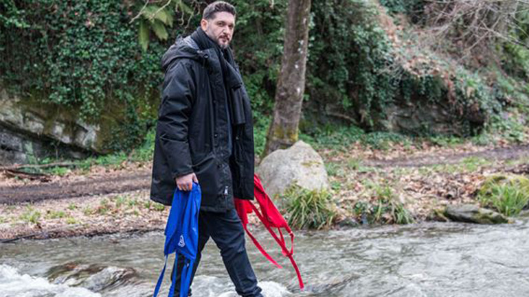 MasterChef: Oι διαγωνιζόμενοι αφήνουν την κουζίνα για να βρεθούν κοντά στη φύση