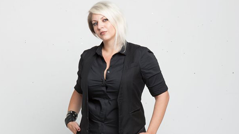 Μια Ελληνίδα φωτίζει στην Όπερα της Λισαβόνας