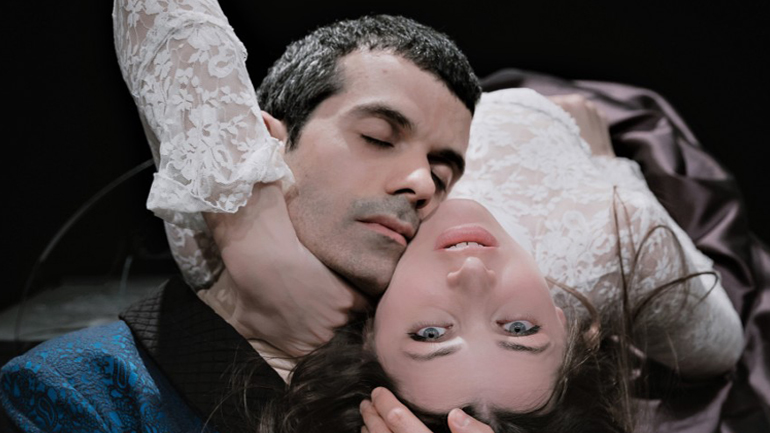 «Ο Μισάνθρωπος»  στο Σύγχρονο Θέατρο