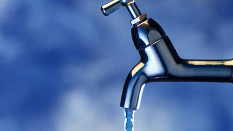 Έκτακτη διακοπή νερού στο κέντρο της Θεσσαλονίκης