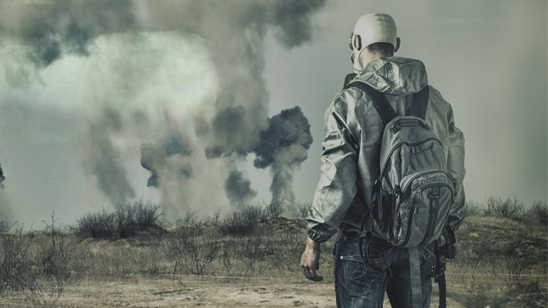 Οι επιζώντες της επόμενης ημέρας