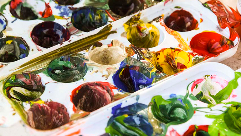 «Στην αυλή του εργοστασίου» στο Βιομηχανικό Μουσείο Φωταερίου