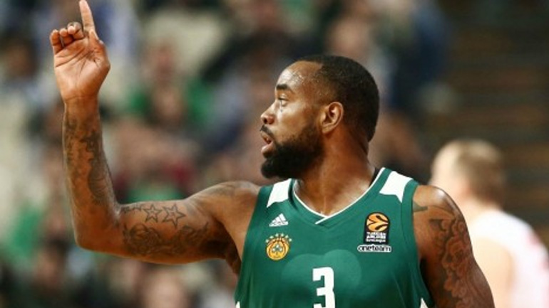 Χωρίς Ρίβερς ο Παναθηναϊκός κόντρα στο Ρέθυμνο