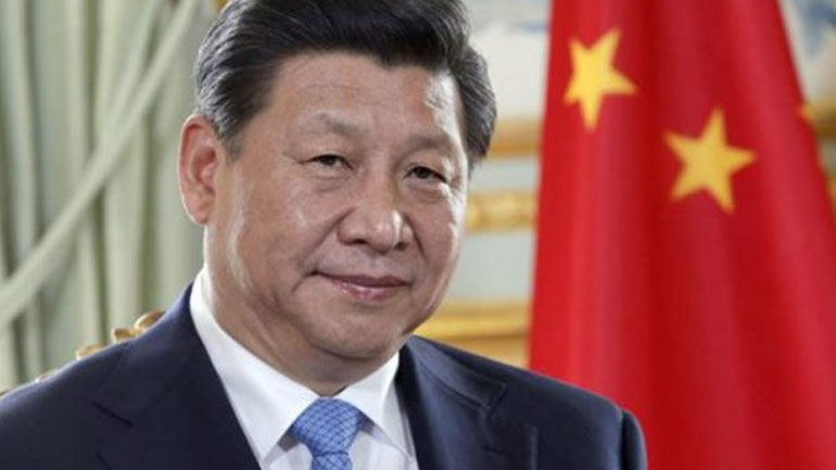 Πρόεδρος Κίνας: Από την πρωτοβουλία «Μία Ζώνη, Ένας Δρόμος» θα επωφεληθεί η παγκόσμια οικονομία