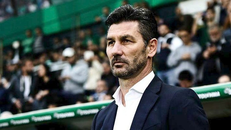 Ουζουνίδης στους παίκτες: «Σας καταλαβαίνω, αλλά να μη διαλύσουμε τελείως»