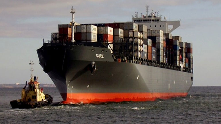 Συνεργασία Ελλάδας-Ουκρανίας για την καταπολέμηση κυκλωμάτων διακινητών μεταναστών και λαθρέμπορων