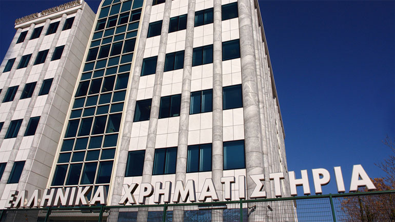 Άνοδος 1,59 % στο Χ.Α.