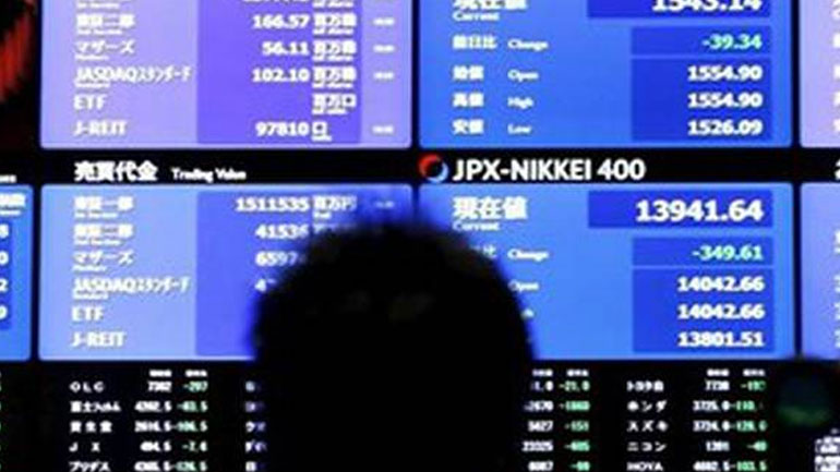 Κλείσιμο με άνοδο για το χρηματιστήριο της Ιαπωνίας
