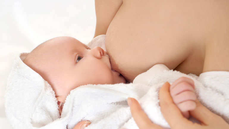 10 αλήθειες που πρέπει να γνωρίζετε για το θηλασμό