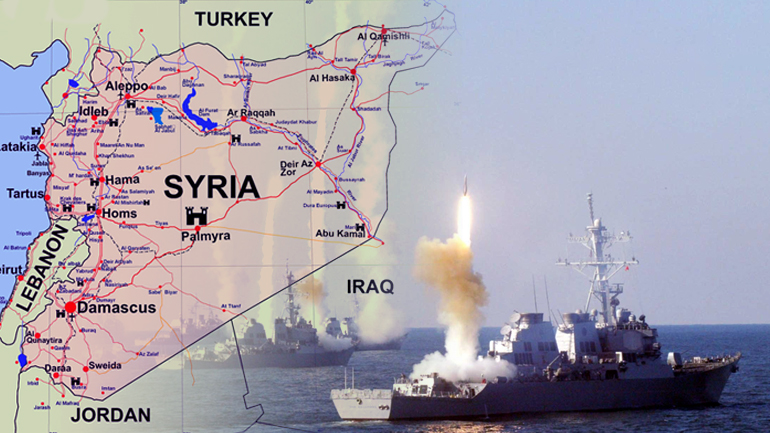 Προειδοποίηση της Eurocontrol για πτήσεις πάνω από την Αν. Μεσόγειο