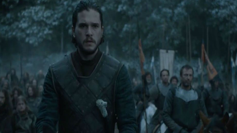 Game of Thrones: Η τελική μάχη στην 8η σεζόν θα είναι η μεγαλύτερη!