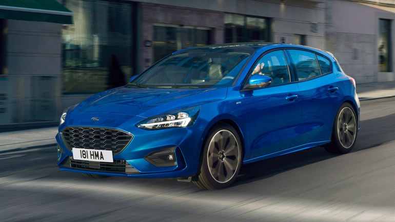 Το καλύτερο Focus όλων των εποχών