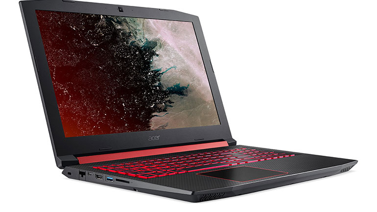 Η Acer ανακοινώνει το νέο της Gaming Laptop Nitro 5 με επεξεργαστές Core i+