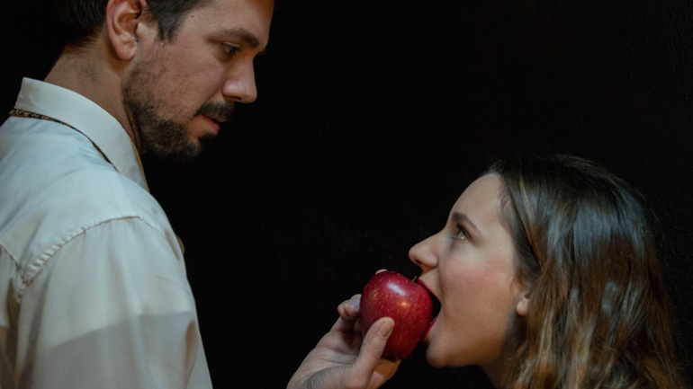 Απρίλιος και Μάιος στον Πολυχώρο Vault