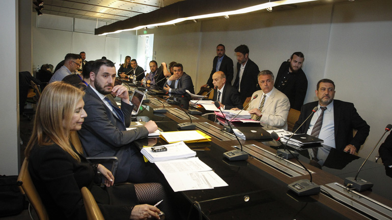 Απερρίφθη το αίτημα της ΑΕΚ για την εξαίρεση του Δημήτρη Σκουτέρη