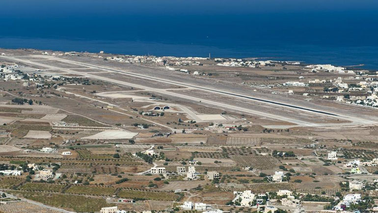 Deutsche Welle: Κερδισμένη η Ελλάδα από την Fraport Greece