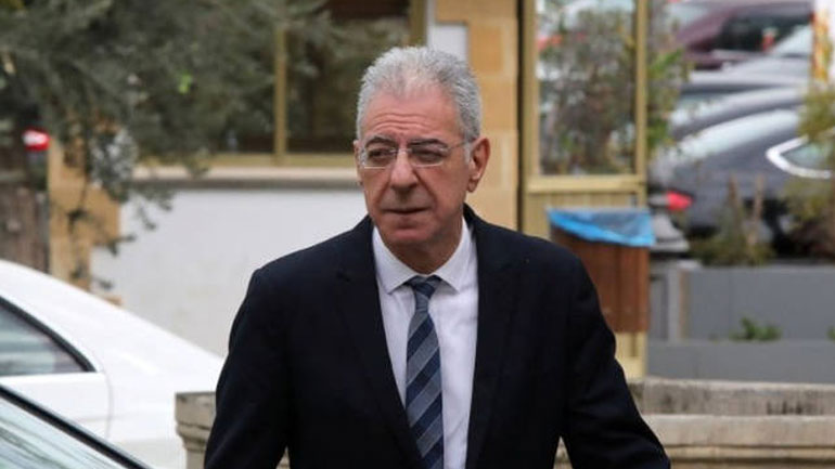 Πρ. Προδρόμου: H Λευκωσία δεν εμπλέκεται σε στρατιωτικές επιχειρήσεις κατά της Συρίας