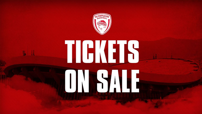 Ανοίγουν εκτάκτως τα εκδοτήρια του ΣΕΦ για τα εισιτήρια με τη Ζαλγκίρις