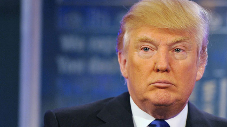 Τραμπ: Ρωσία ετοιμάσου, οι πύραυλοι έρχονται Τραμπ: Ρωσία ετοιμάσου, οι πύραυλοι έρχονται