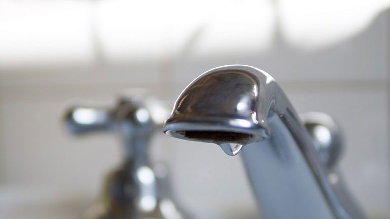 Θεσσαλονίκη: Έκτακτη διακοπή νερού στο Ελευθέριο Κορδελιό