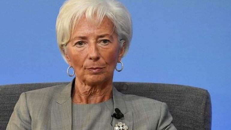 Προειδοποίηση Λαγκάρντ κατά του εμπορικού προστατευτισμού