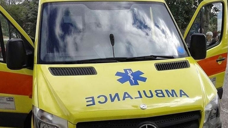 Αγρίνιο: Στο νοσοκομείο λόγω κατανάλωσης αλκοόλ 14χρονη