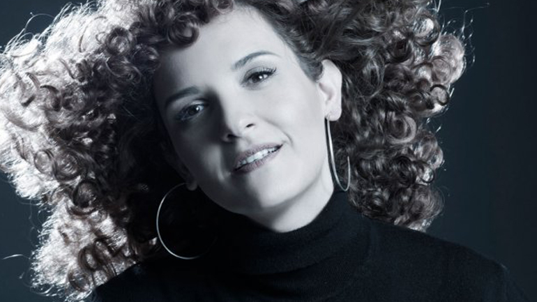 «Η Μπουάτ του 2018» με τη Μαρούλα Κασκαβέλη στο El Convento del Αrte