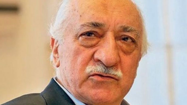 Γκιουλέν: «Η Άγκυρα με θέλει νεκρό»