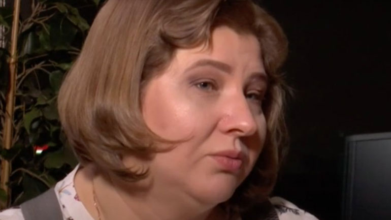 Η ανιψιά του Σεργκέι Σκριπάλ δηλώνει ένθερμη κομμουνίστρια και αντίπαλος του Κρεμλίνου