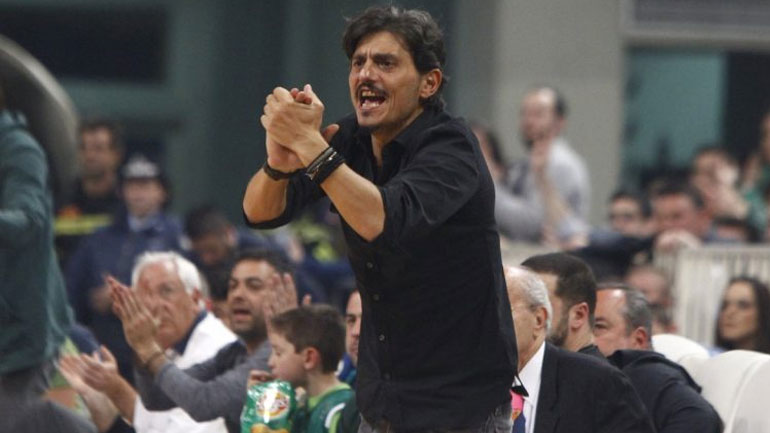 Mπάσκετ: Απορρίφθηκε η προσφυγή Γιαννακόπουλου