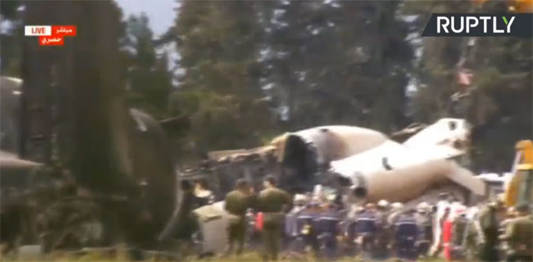 Περισσότεροι από 100 οι νεκροί