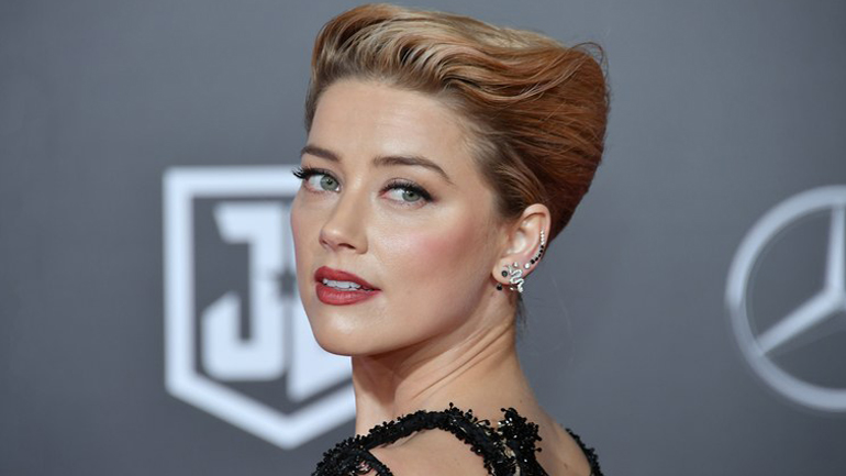 Η Άμπερ Χερντ δώρισε τα χρήματα του διαζυγίου της από τον Τζόνι Ντεπ