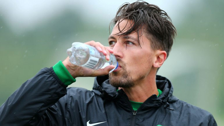 Αφαιρέθηκαν οι τρεις βαθμoί από τον Παναθηναϊκό λόγω της οφειλής στον Βέμερ