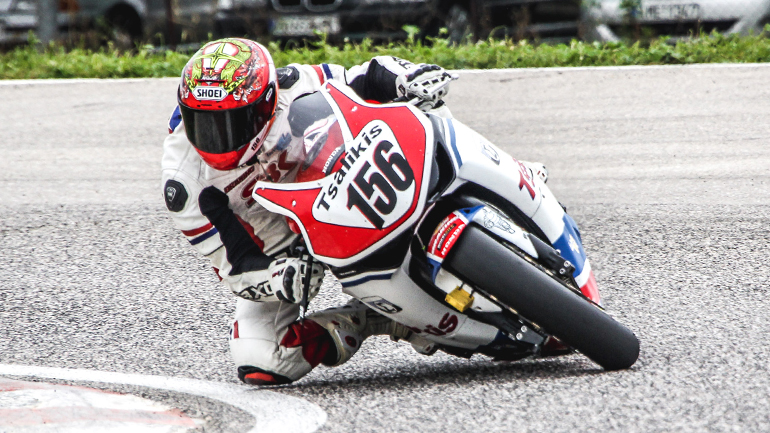 Ταχύτητα Μοτοσυκλετών: Πρωτιές της Honda σε Superbike και Supersport!