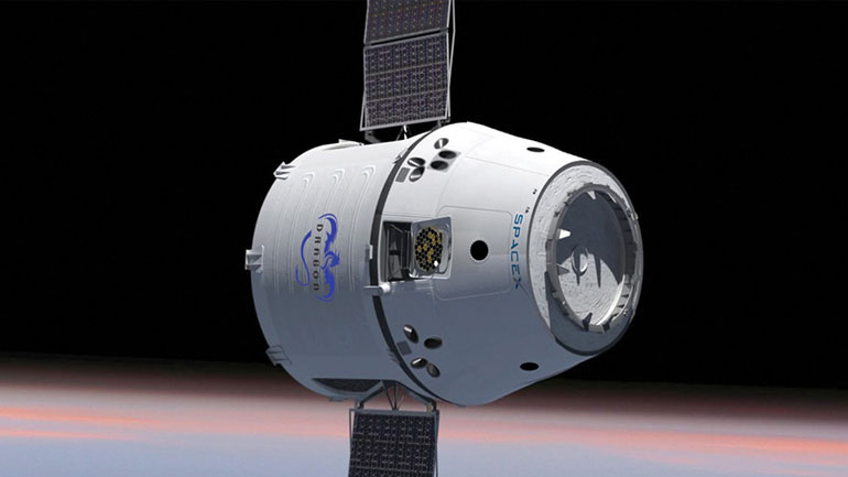 Η NASA θα πειραματιστεί με τη γονιμότητα του σπέρματος στον Διεθνή Διαστημικό Σταθμό