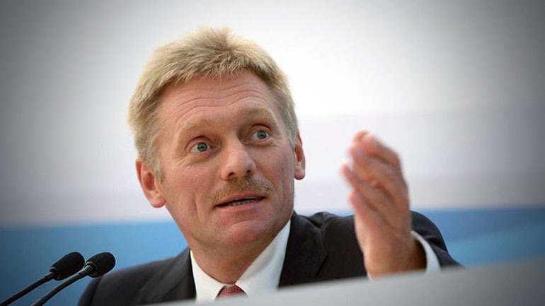 Εκπρόσωπος Πούτιν: «Μην προσανατολίζεστε σε δημοσιεύματα εφημερίδων που προβλέπουν πλήγματα κατά της Συρίας»