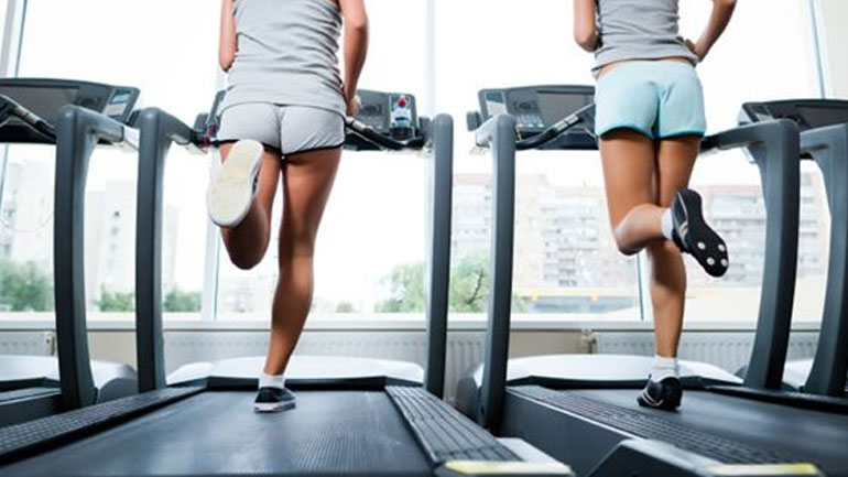 Πώς να αποκτήσεις τέλειους γλουτούς κάνοντας μόνο 20 λεπτά διάδρομο την ημέρα