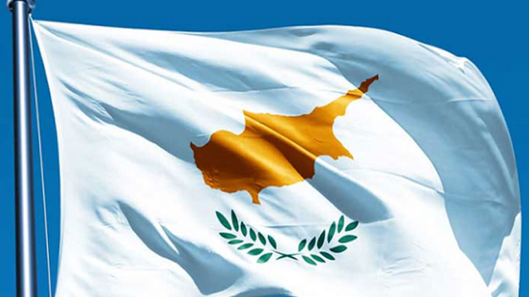 Στην Κύπρο ο βοηθός υφυπουργός Άμυνας των ΗΠΑ