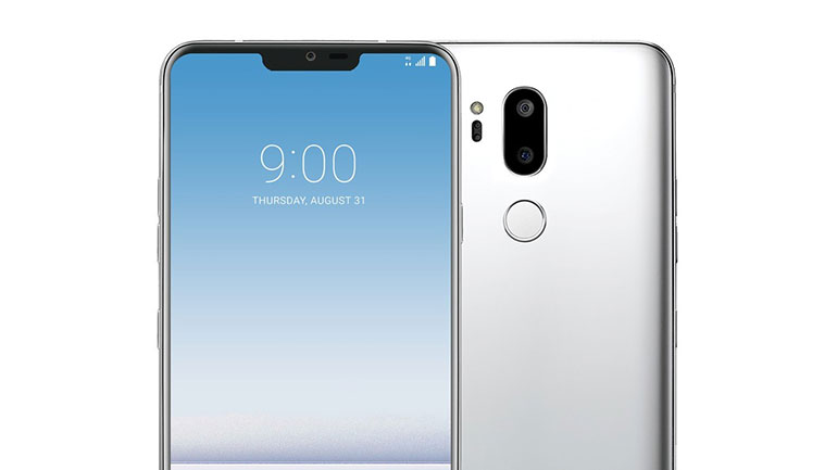 LG G7: Το πρώτο smartphone της σειράς G που υιοθετεί το brand ThinQ