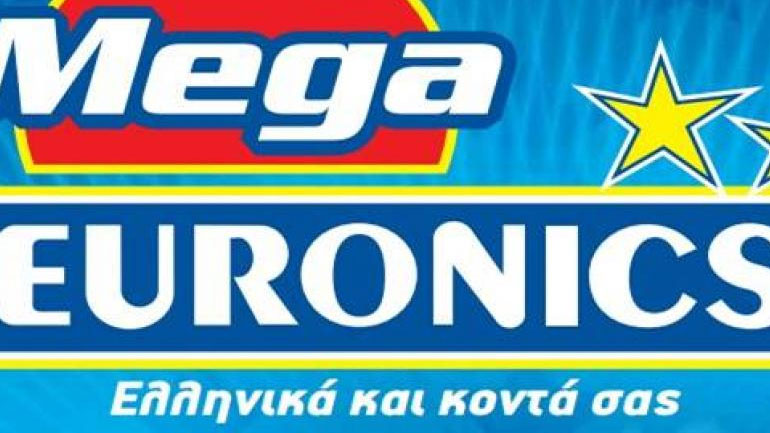 Ανοδική και κερδοφόρα η πορεία της Mega Electrics (Euronics)
