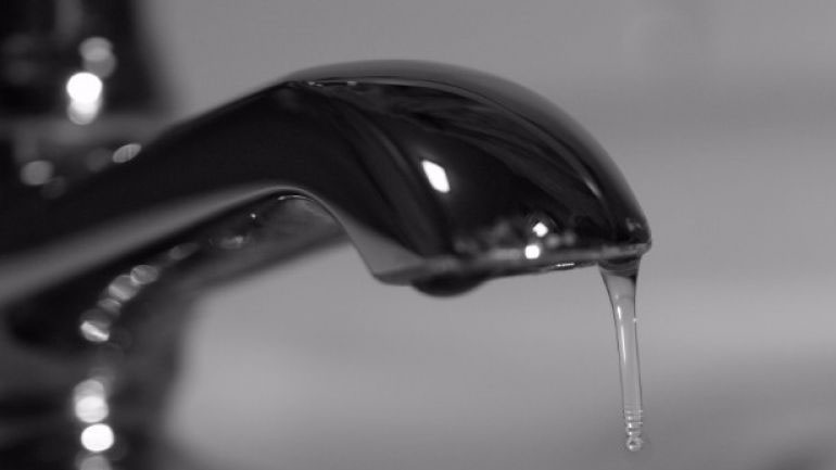 Θεσσαλονίκη: Διακοπή νερού και στο Καλοχώρι