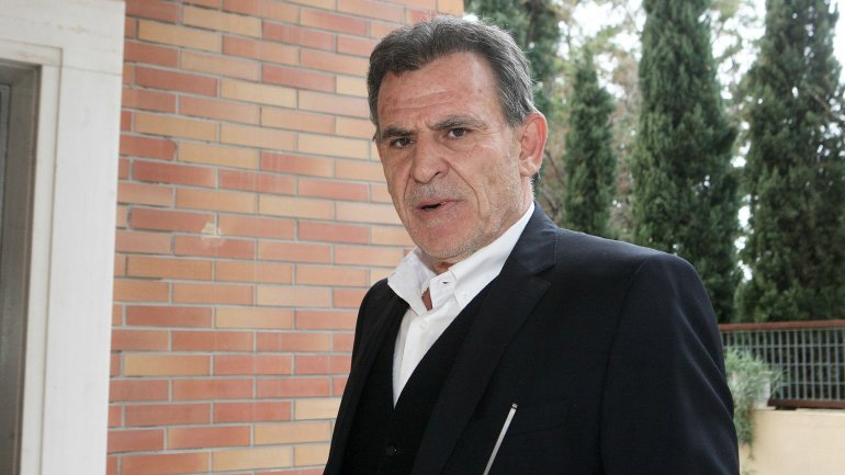 Πανόπουλος: «Πήγαμε το ποδόσφαιρο όχι 30, αλλά 40 χρόνια πίσω»