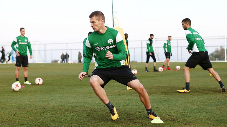 Αποχή τέλος στον Παναθηναϊκό