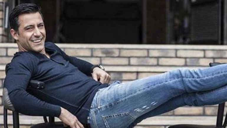 Ο Κωνσταντίνος Αγγελίδης πήρε εξιτήριο μετά από 107 ημέρες νοσηλείας!