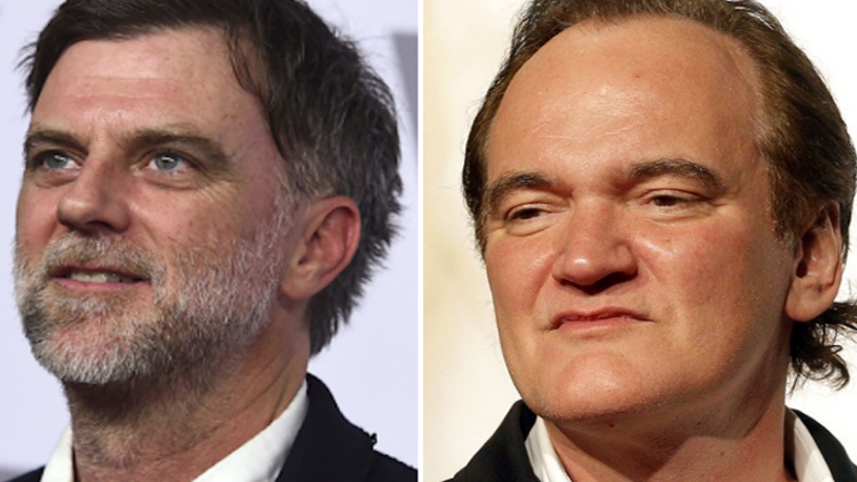 Ο Άντερσον δεν καταλαβαίνει πώς ο  Ταραντίνο θα μπορούσε να αποσυρθεί μετά από 10 ταινίες