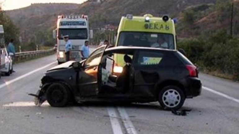 Θεσσαλονίκη: Μείωση 50% των τροχαίων δυστυχημάτων τις ημέρες του Πάσχα σε σχέση με πέρυσι