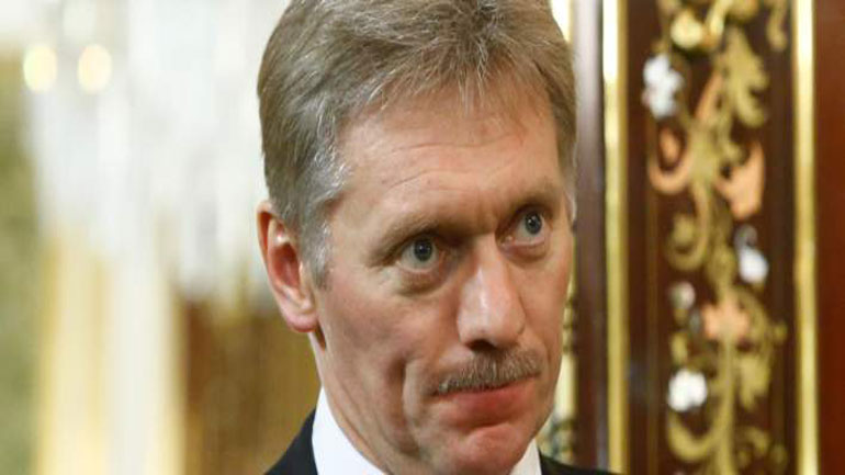 «Το Κρεμλίνο δεν είναι υπέρ της διπλωματίας των Twitter»