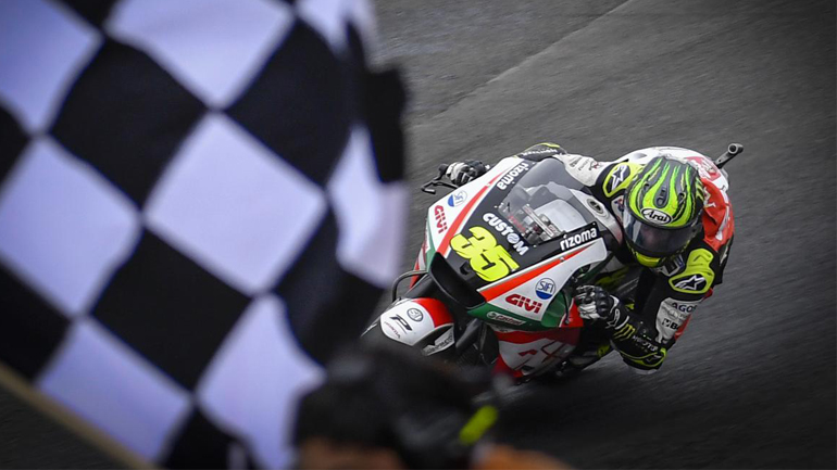 MotoGP 2018: Οι καλύτερες «φάσεις» της Αργεντινής